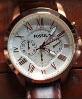 Fossil Uhr - Chronograph Grant FS-4533 Niedersachsen - Wangerooge Vorschau