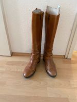 Stiefel, Größe 40, Geox Baden-Württemberg - Karlsruhe Vorschau