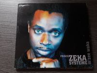 PRINCE ZEKA SYSTEME CD~ M'ZEE WAKA~ LUPENREIN Niedersachsen - Weyhe Vorschau