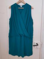Stillkleid * H&M Mama * Gr. L * petrol Thüringen - Treffurt Vorschau