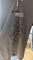 Pulli Kleid mit Disney Motiv und Kapuze in Größe L ungetragen Rheinland-Pfalz - Wallscheid Vorschau