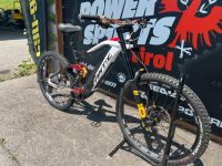 FANTIC Factory E-Bike 2024, Mountainbike,E-MTB,Downhill Bayern - Rosenheim Vorschau