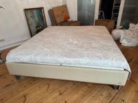 Ruff Doppelbett inkl 2 Matratzen Berlin - Köpenick Vorschau