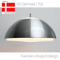 danish DESIGN Lampe zu mid century poulsen panton retro 70er Innenstadt - Köln Altstadt Vorschau