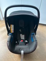 Britax Römer Babyschale Autositz Baby-Safe I-size inkl. Isofix Bayern - Günzburg Vorschau