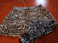 Kurze Hose Gr.38 Hessen - Weilburg Vorschau