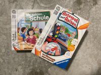 TIPTOI 2 Lernspiele - Ratespaß auf Reisen + Wir Spielen Schule Baden-Württemberg - Remchingen Vorschau