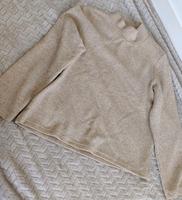 Beige Pullover Bluse Damen L Dresden - Südvorstadt-Ost Vorschau