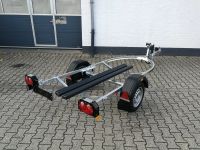 Brenderup JetSki Trailer 8815UB PWC10750 UB RX 750kg Neu direkt Nordrhein-Westfalen - Grevenbroich Vorschau