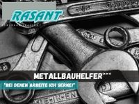 *WIL* ⛔Für unseren Kunden suchen wir Dich als Helfer für Metallbearbeitung (m/w/d) in Königs Wusterhausen⛔ Königs Wusterhausen - Wildau Vorschau