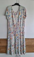 Sommerkleid mit Rückenausschnitt, ESPRIT Nordrhein-Westfalen - Kreuzau Vorschau