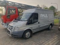 Ford Transit Bayern - Pilsting Vorschau