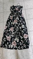 Kleid mit Blumen Thüringen - Gera Vorschau