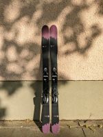 ROSSIGNOL SKY 7 HD Women 2020 Freeride 164 cm inkl. LOOK Bindung Niedersachsen - Wolfsburg Vorschau