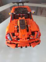 Lego Technic Corvette 42093 Baden-Württemberg - Remchingen Vorschau