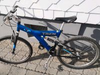 Trek Mountainbike Y3 Fully Thüringen - Großbreitenbach Vorschau