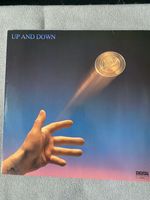 Up And Down Opus LP Vinyl  sehr Gut Schwerin - Weststadt Vorschau