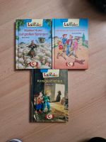 3 Bücher Die Lesepiraten Niedersachsen - Embsen Vorschau