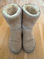 Ugg Boots Classic Short Größe 39 Leipzig - Eutritzsch Vorschau