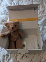 Steiff Teddybär mit Geschenkkarton NEU Nürnberg (Mittelfr) - Aussenstadt-Sued Vorschau