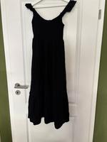 Kleid schwarz 38 New Look Häfen - Bremerhaven Vorschau
