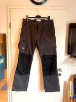 Fjällräven Wanderhose Herren Gr. 54 XL Nordrhein-Westfalen - Kreuztal Vorschau