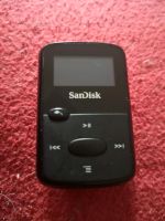 Reduziert!!!SanDisk Clip Jam MP3 Player von SanDisk Baden-Württemberg - Heitersheim Vorschau
