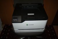 Lexmark - C3224 Laserdrucker Drucker von 2019 neuwertig Niedersachsen - Nordhorn Vorschau