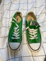 Converse 38 neuwertig grün Bonn - Beuel Vorschau