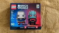 LEGO Brick Headz Set „DC“, COMIC CON Bad Doberan - Landkreis - Kröpelin Vorschau