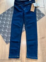 YFK Jeggings Jeans dunkelblau in 128 neu schmal Nordrhein-Westfalen - Eitorf Vorschau