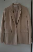 Klassischer Blazer in beige Hamburg-Nord - Hamburg Barmbek Vorschau