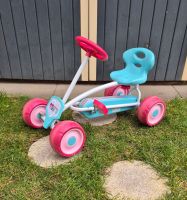 Hauck Mini Go Kart Girl  "Turbo" - pink Hessen - Dreieich Vorschau