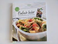 Thermomix Kochbuch Einfach lecker Vorwerk Buch Baden-Württemberg - Althengstett Vorschau