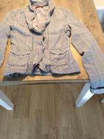 Review Blazer Gr.38/M NEUwertig Blouson Sakko Niedersachsen - Celle Vorschau