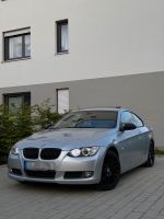 TAUSCHE BMW E92 325xi Bayern - Augsburg Vorschau