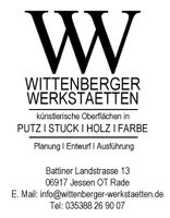 Bauhelfer gesucht Brandenburg - Herzberg/Elster Vorschau