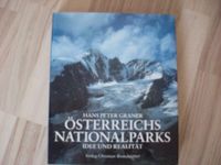 1 Buch Österreichs Nationalparks „Idee und Realität" Baden-Württemberg - Filderstadt Vorschau