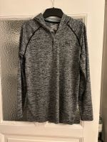 Under Amour Hoodie, sehr schick, sportlich, HeatGear®, NP: 69 € Eimsbüttel - Hamburg Eimsbüttel (Stadtteil) Vorschau