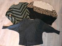 3 Strickpulli von only Düsseldorf - Mörsenbroich Vorschau