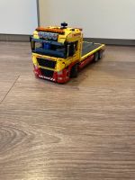 Ostergeschenk Lego Technik Abschleppwagen NR 8109 Baden-Württemberg - Bopfingen Vorschau