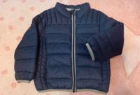 Steppjacke / Jacke für Jungs, dunkelblau, Gr.: 86 / 92 Nordrhein-Westfalen - Rösrath Vorschau