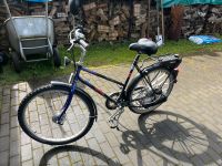 Saxonette  Fahrrad Nordrhein-Westfalen - Bottrop Vorschau