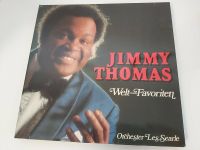 Jimmy Thomas, Vinyl Köln - Rondorf Vorschau