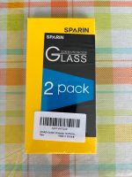 SPARIN 2+2 Stück Panzer Schutz Glas Schutzfolie für iPhone Kr. München - Neuried Kr München Vorschau