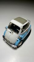 BMW Isetta 250 Modellauto Revell 08912-9093 1:18 hellblau/weiß Altona - Hamburg Groß Flottbek Vorschau