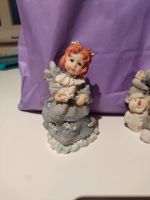 Engel, Mädchen, singende Kinder- Weihnachtsfiguren Nordrhein-Westfalen - Gelsenkirchen Vorschau