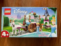 LEGO 41159 Disney Princess Cinderellas Kutsche Nordrhein-Westfalen - Kalkar Vorschau