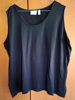 Shirt Canda ärmellos Gr 52/54 schwarz Hamburg-Nord - Hamburg Fuhlsbüttel Vorschau
