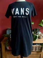 Vans T-Shirt Kleid schwarz Gr. S Pankow - Prenzlauer Berg Vorschau